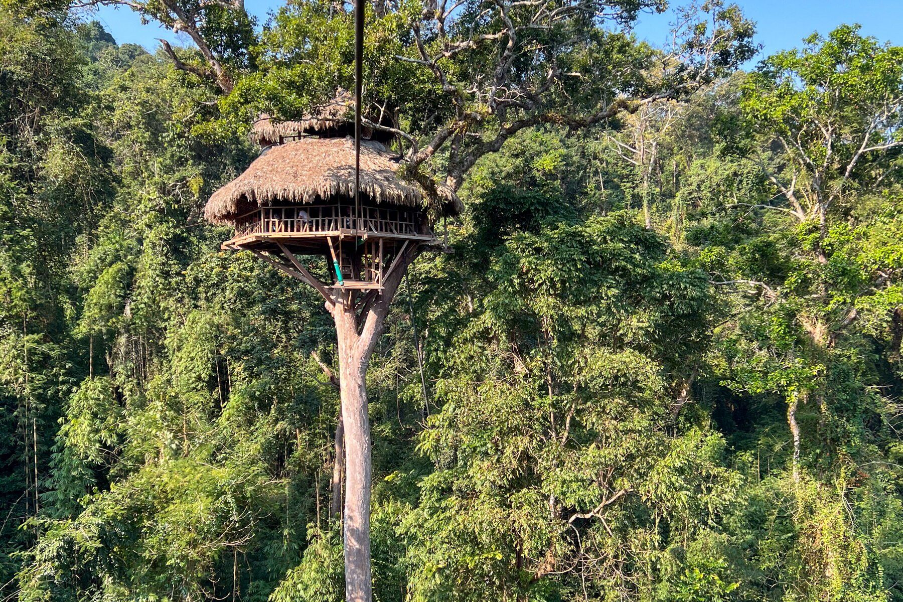 Northern Laos Discovery Tour 5-Day